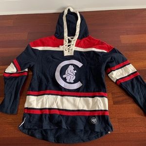 ONE OF A KIND World Series CUB SWEATSHIRT